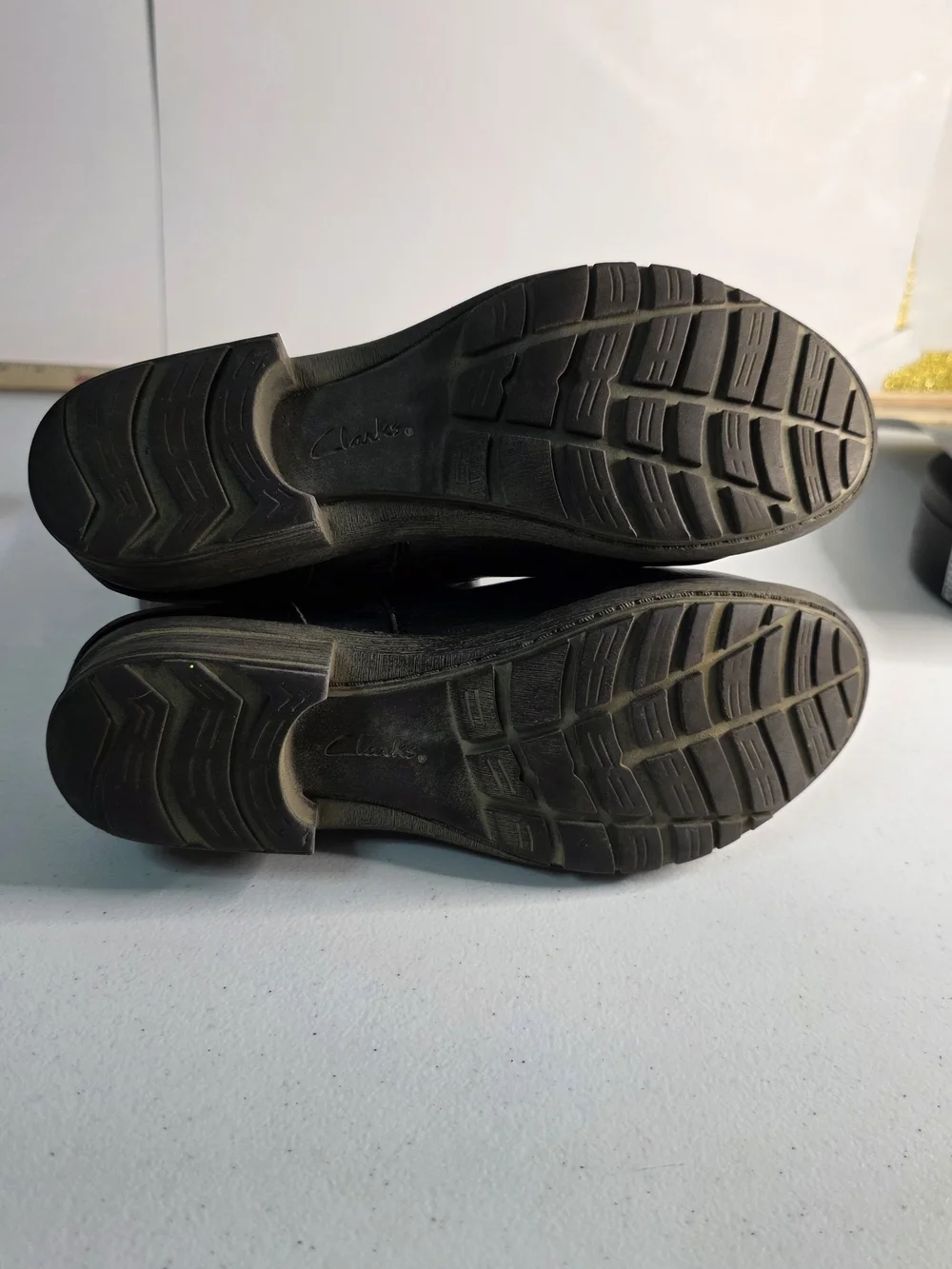 Clarks 